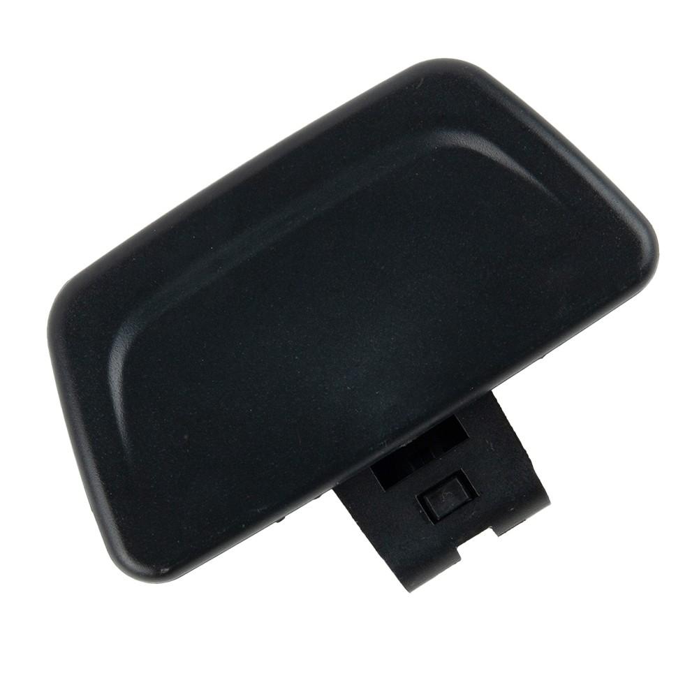 1 pièce Poignée de verrouillage à loquet BE8Z-6306072-AB NOIR Plastique