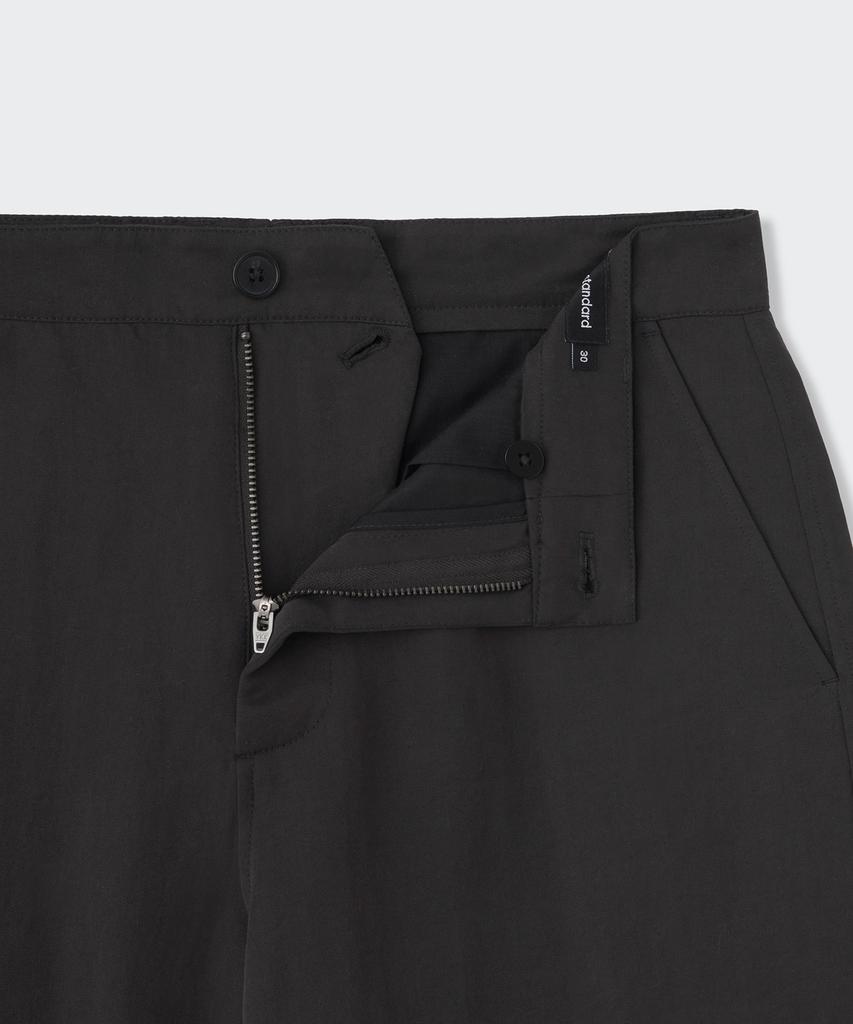 MUSINSA STANDARD [City Workers] Tapered Karmor Pants [Grey]