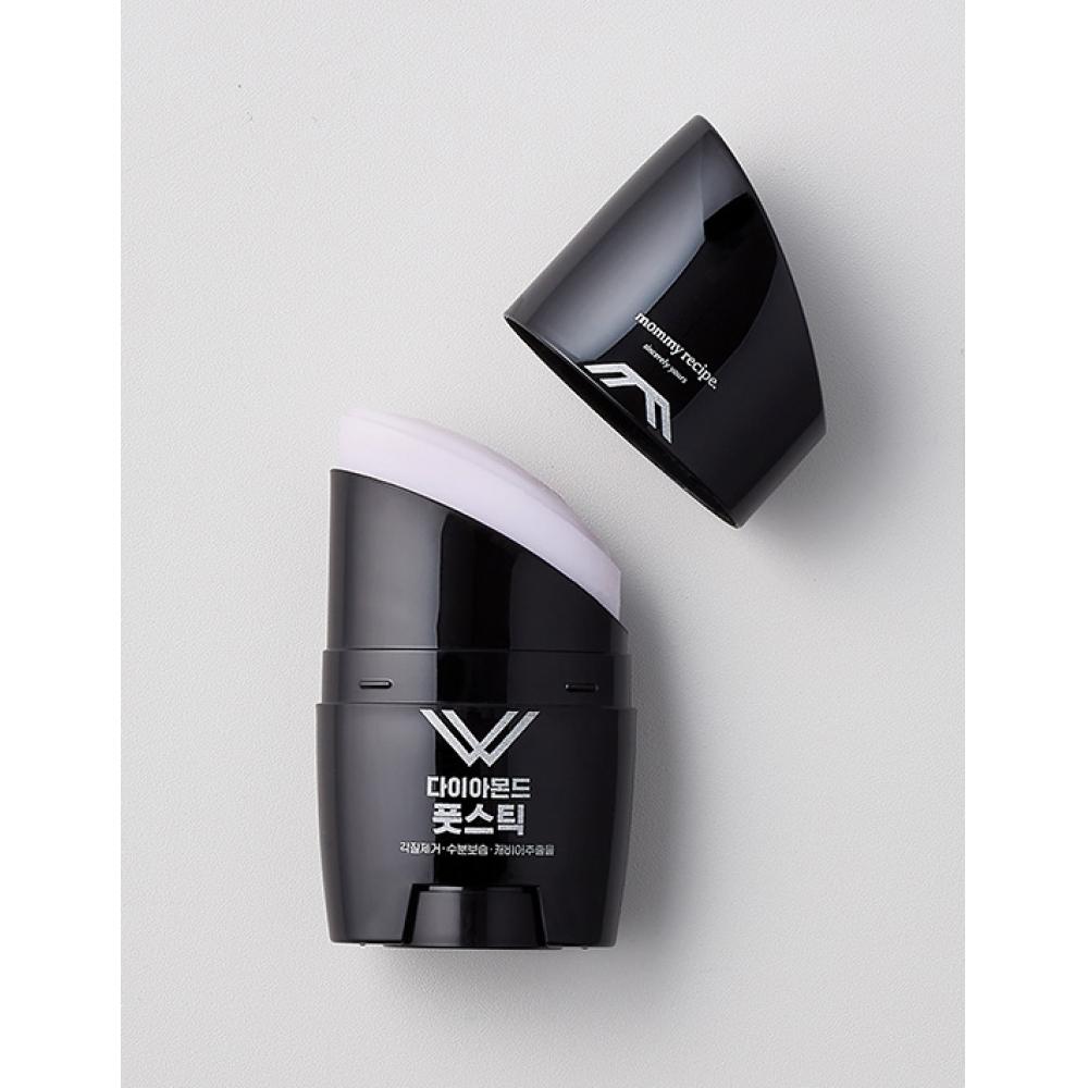 

Mamicare Diamond Foot Stick 18 г