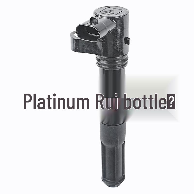 Ignition Coil High-Voltage Pack for Fiat Bravo 1.4T (Imported)