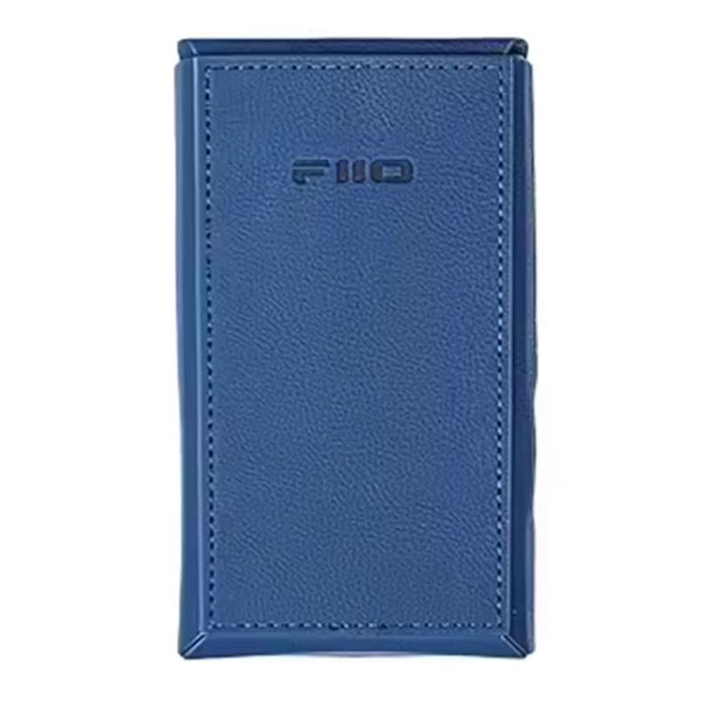 Custom FiiO M21 MP3 Player Protective Case Retro Magnetic Tape Portable Music Player Cover Customize Walkman Accessories Gift
