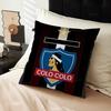 Club C-Colo Deportivo Pillow Cover Design Cushion Cover Decor Holiday Decorati