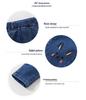 Spring & Autumn Versatile Girls' Long Jeans - Trendy Children's Outerwear