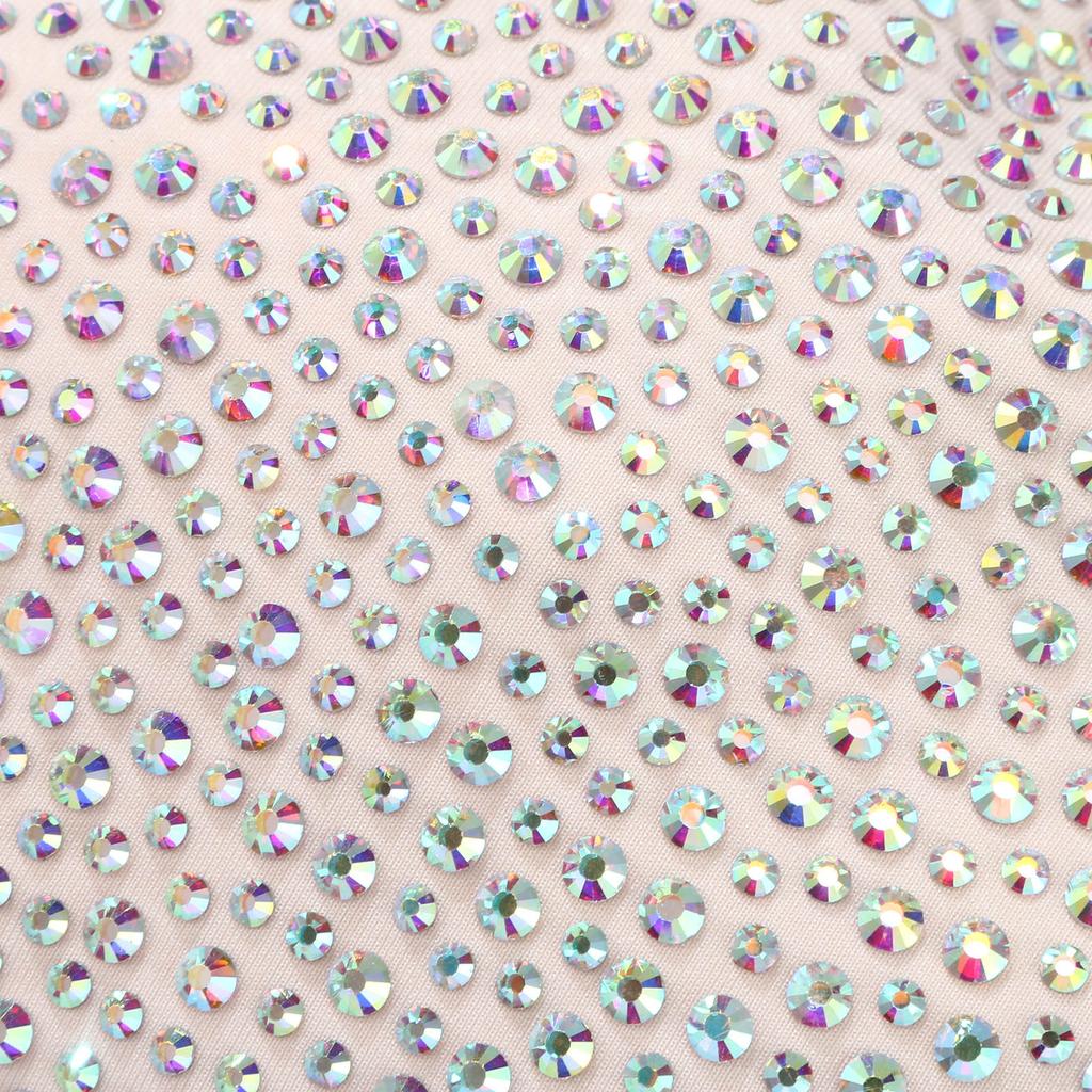 Adult Fashion Reusable Windproof Fog Haze Mask Diamond Mask for Women