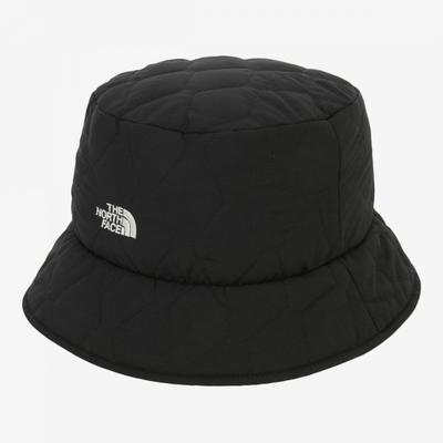 The North Face Padding Hat Black Ne3hr54a