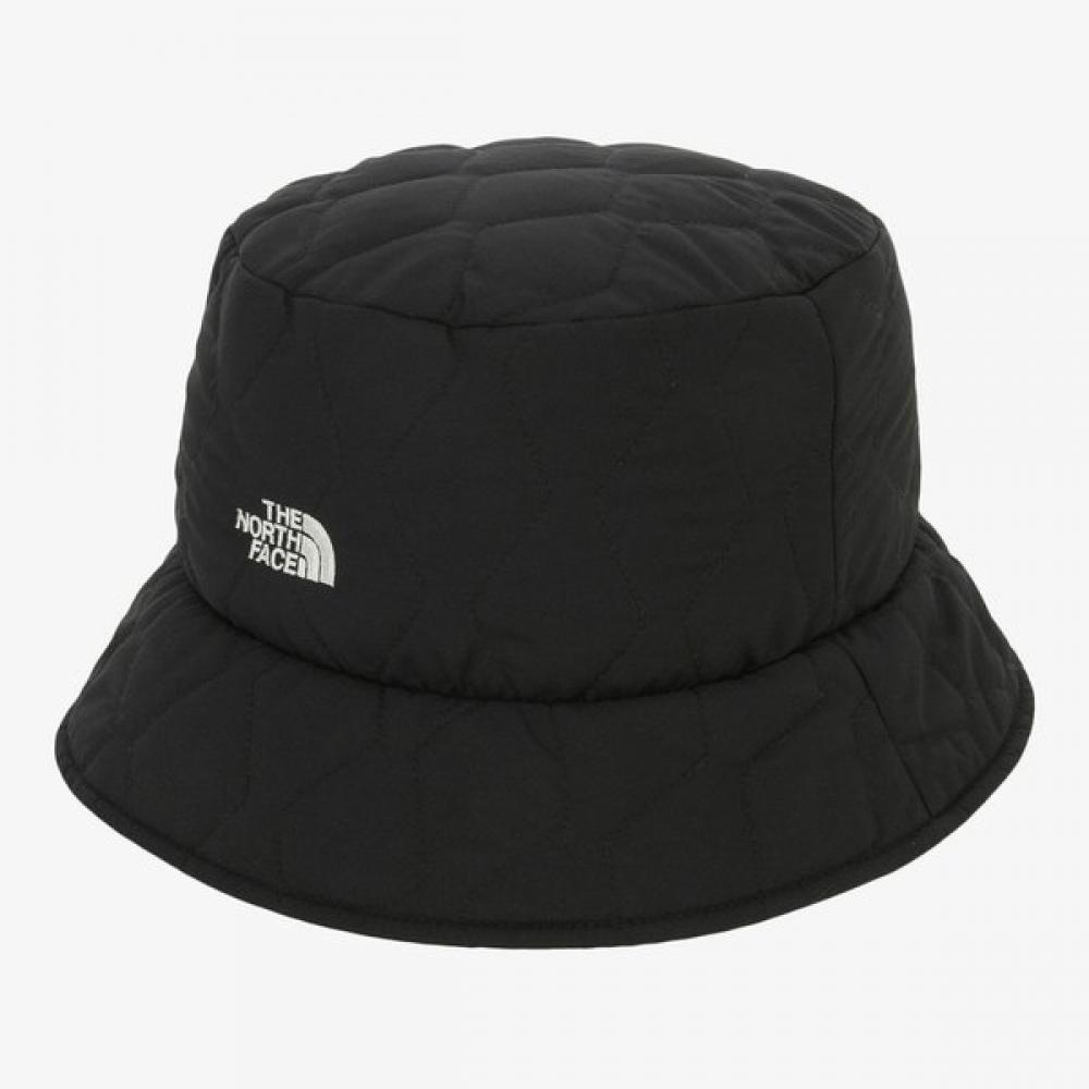 

The North Face Padding Hat Black Ne3hr54a BLACK/M