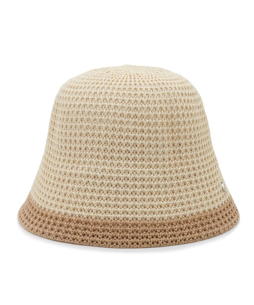 Matinkogseu Modern Bucket (Modern Bucket Hat) Beige-Brown