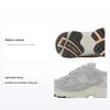 725 Buty Unisex Arctic Fox Szare ML725I