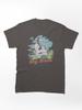 Avatar The Last Airbender Avatar: The Last Airbender Sky Bison Journey The World Classic T-Shirt