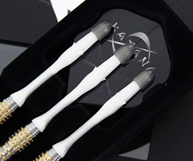 DYNASTY KATANA ONIMARU2 Soft Dart Barrel "Famous Sword" [Onimaru 2] No.5