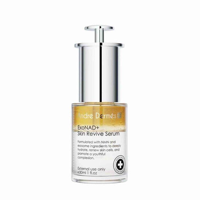 ANDRE DERMES EXONAD SKIN REVIVE SERUM