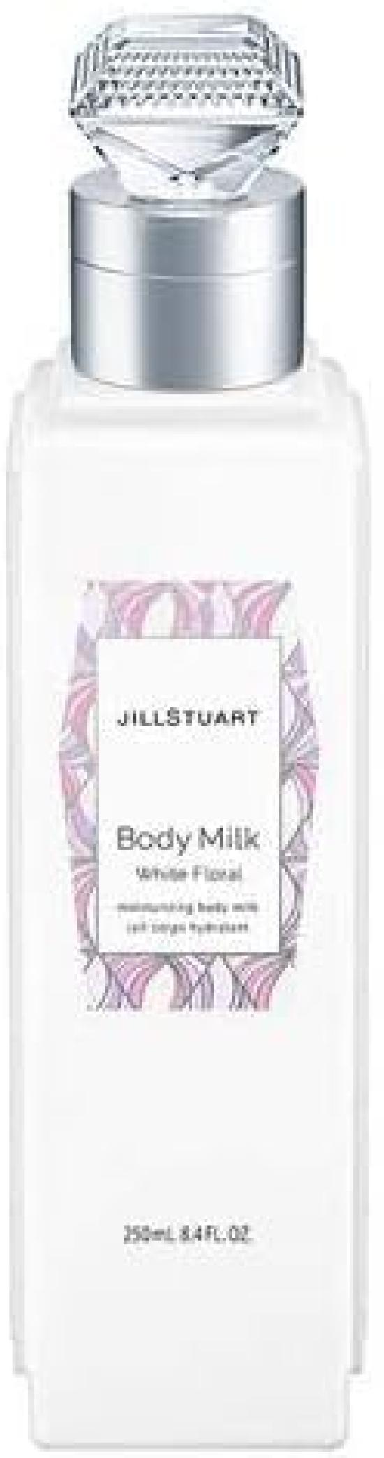 

JILL STUART JILL STUART Молочко для тела Белое цветочное 250 мл