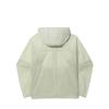 [Snowpeak] Pico Light Ultralight Women's Windbreaker Smog Khaki (S26MWTWB75)