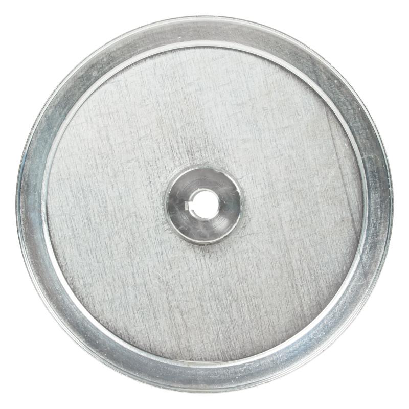 

Drive Pulley Pubert Quatro Junior Original Part 0306060001