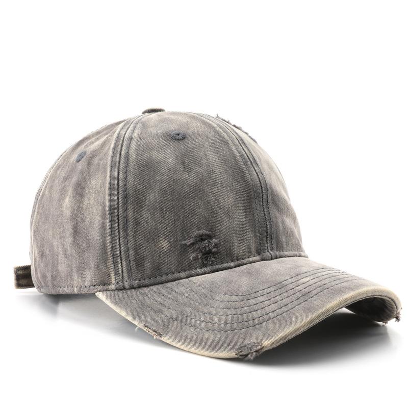 Japanese Retro Women's Baseball Cap Outdoor Sports And Travel Hat Sun Protection Men's Fishing Cap