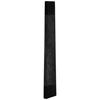Ebony Mandolin Fingerboard Delivers Warm Rich Sound and Effortlessly Playing Easy Installation for All Skill Levels