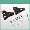 Travas de Bicicleta Leves e Duráveis Para Bicicletas de Estrada Sm-sh11 Spd-sl X2 Compatível