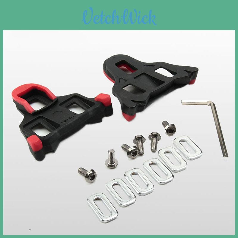 Lightweight And Durable Bicycle Cleats For Road Bikes Sm-sh11 Spd-sl X2 Compatible