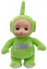 Teletubbie 06110 05921 Mascote Falante Dipsy