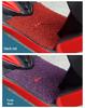Silk Ring Floor Mats for N Series Electric Vehicles: Models N85C, 95C, 70C, 75N, 80C, 90C, 100.