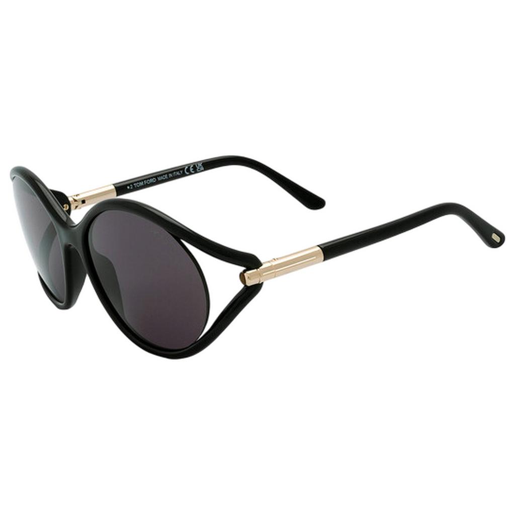 Tom Ford Womens/Ladies Melody Sunglasses