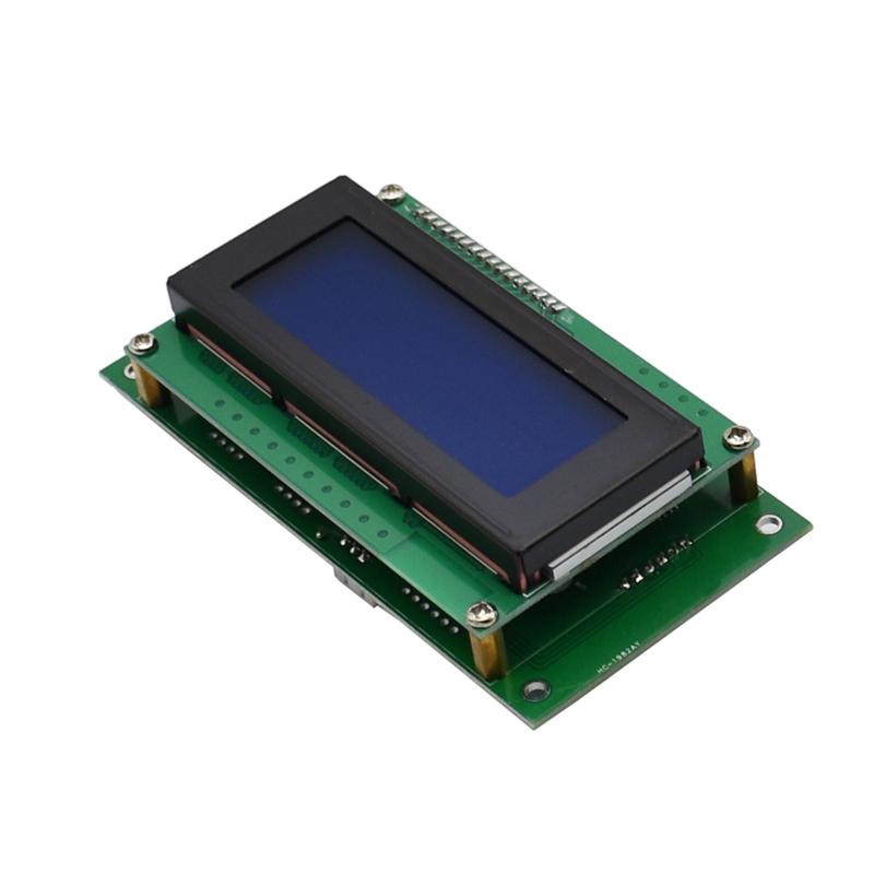 Buy 20X4 2004 Lcd Smartie Kit Explorer Green On Black at affordable ...