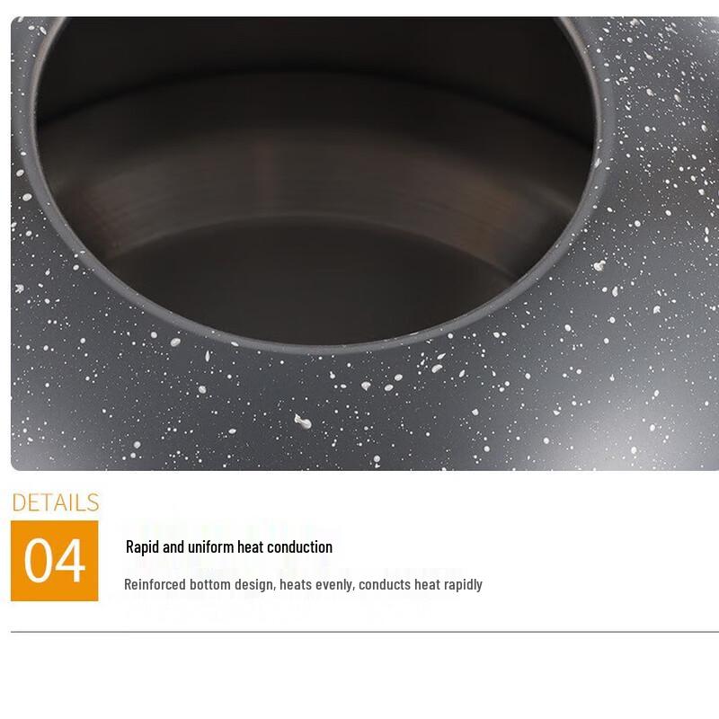 2.5L Stainless Steel Whistling Tea Kettle