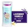 48H Antiperspirant Deodorant Stick, Long Lasting Odor Control Sweat Defense, Fresh Underarm Scent