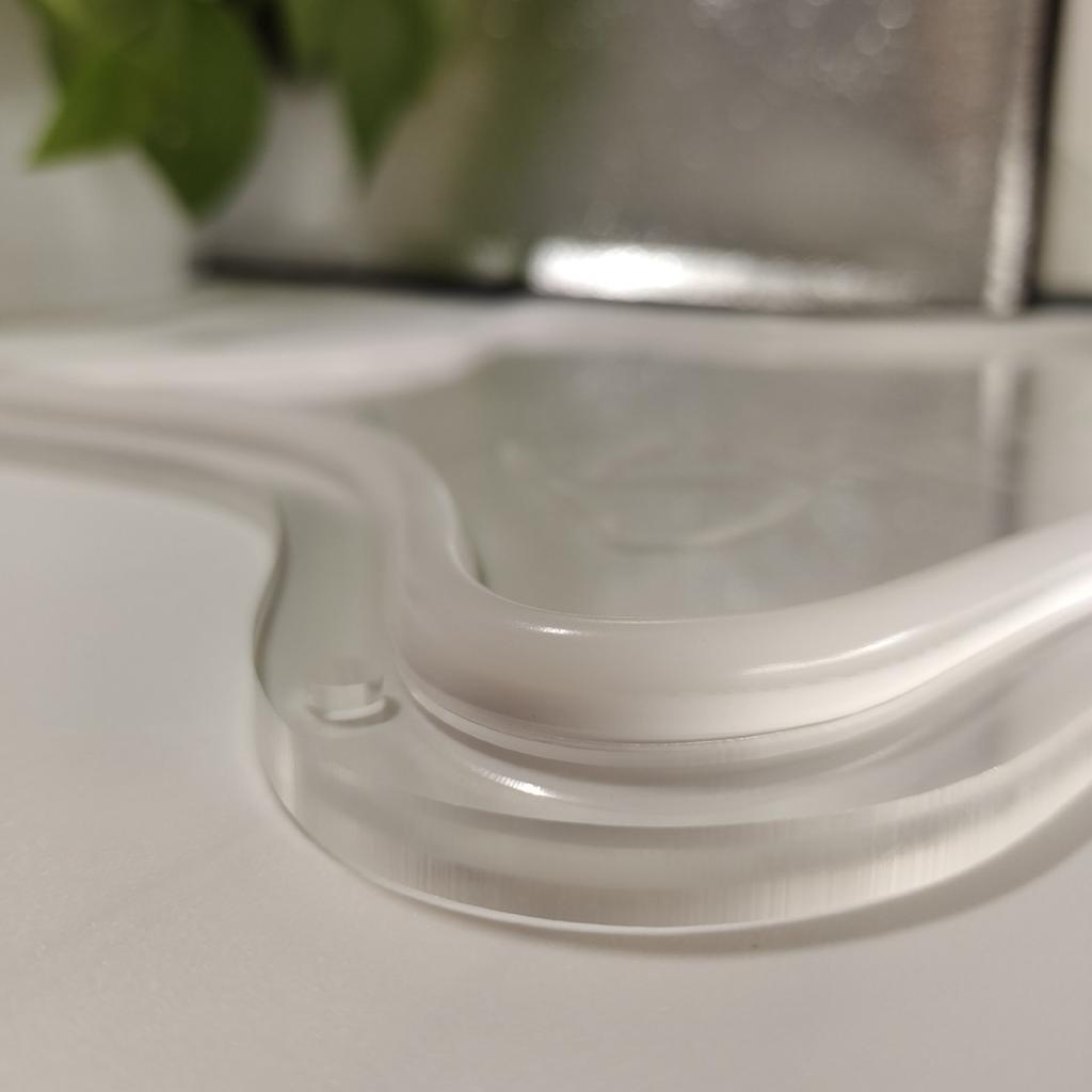 Happy Birthday Letter LED Light Neon Sign Party Decoration Atmosphere Lamp for Birthday Celebration