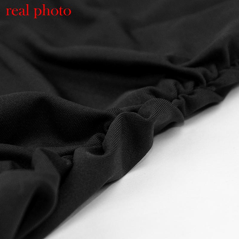 Cryptographic Irregular Ruffle Straps Mini Dress Elegant Fashion Outfits Night Club Party Summer 2026 Bodycon Dresses Vestidos