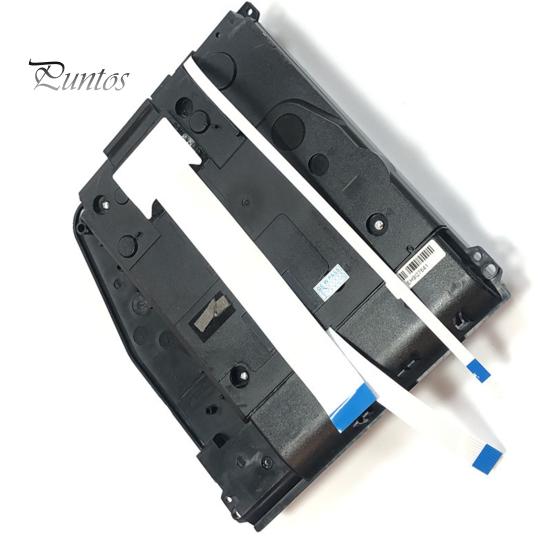 CD-ROM Drive Blu-Ray Disc Drive Replacement Optical Drive Easy Installation Game Console CD-ROM for PS4 Pro