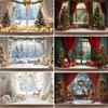 Artículos de fiesta – Decoraciones navideñas