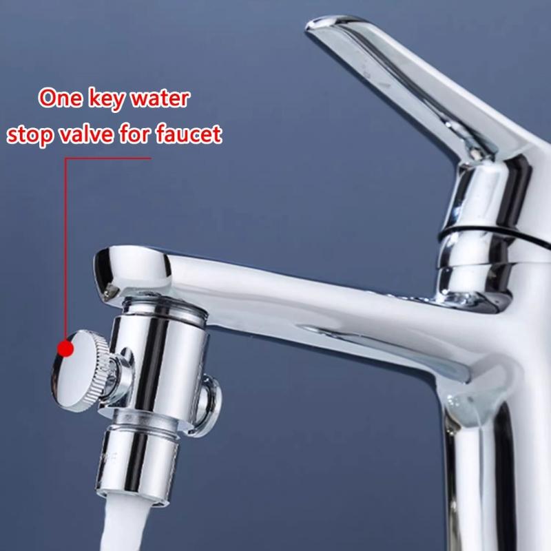 High Performances Shower Head Valves Designs for Water Conservation and Cost Reduction in Residential Bathrooms