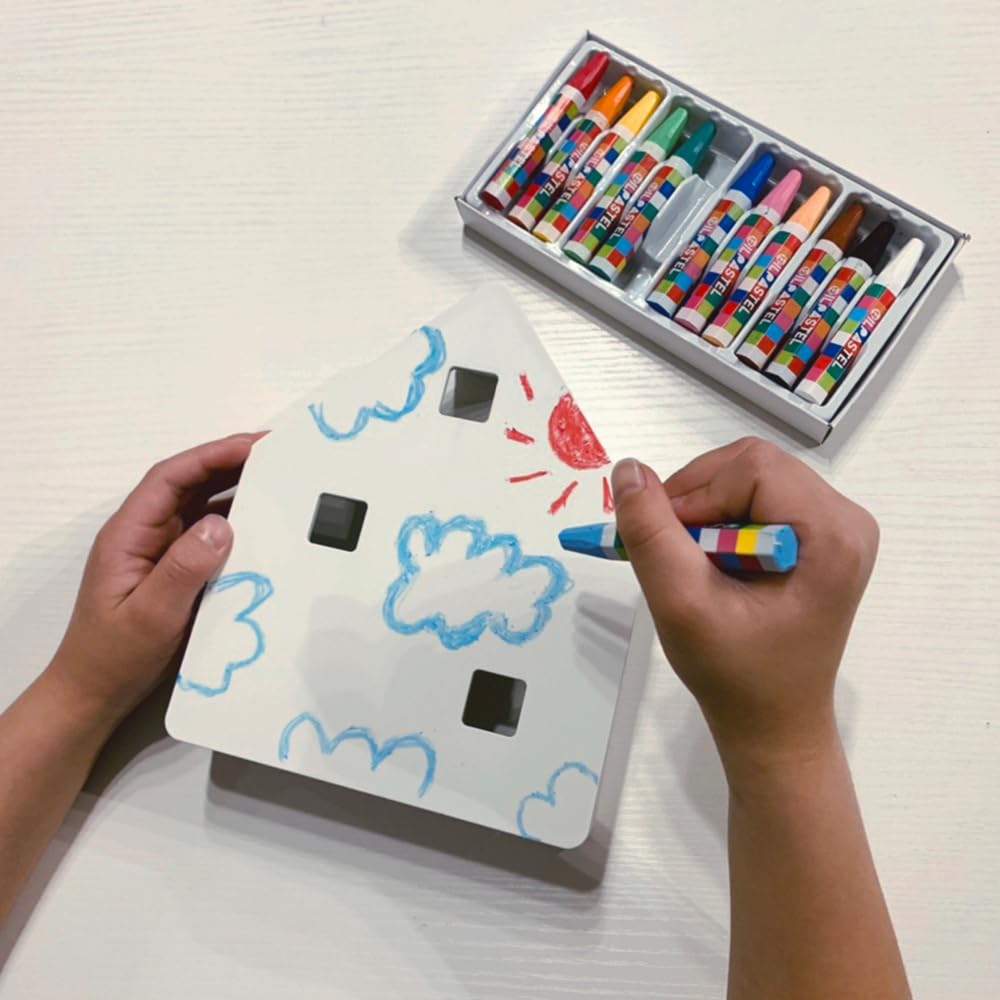 h concept +d Mask Noie Terracotta DA-1300-TC Mask Case, Mask Holder, Mask Storage, Mask Stand, Wall-Mounted, for Entryway, Bathroom, or Bathroom Use