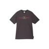 Puma GRAPHICS T Shirt Unisex Dark Gray 626935-96
