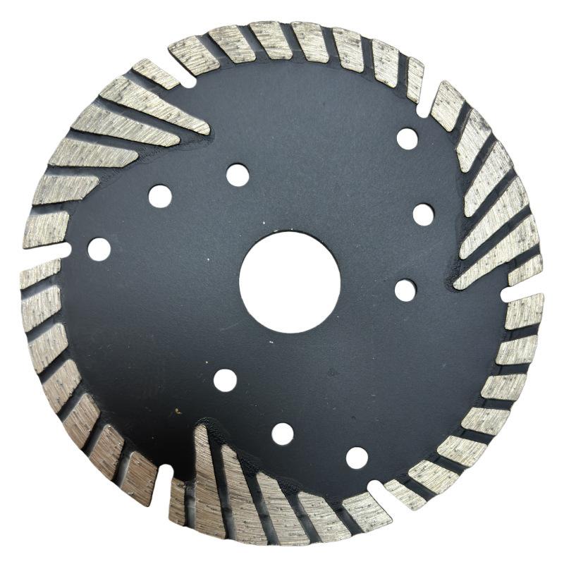 115/125mm Diamond Saw Blade Dry or Wet Angle Grinder Cutting Disc for Porcelain Tiles Stone Marble Granite Concrete Ceramics