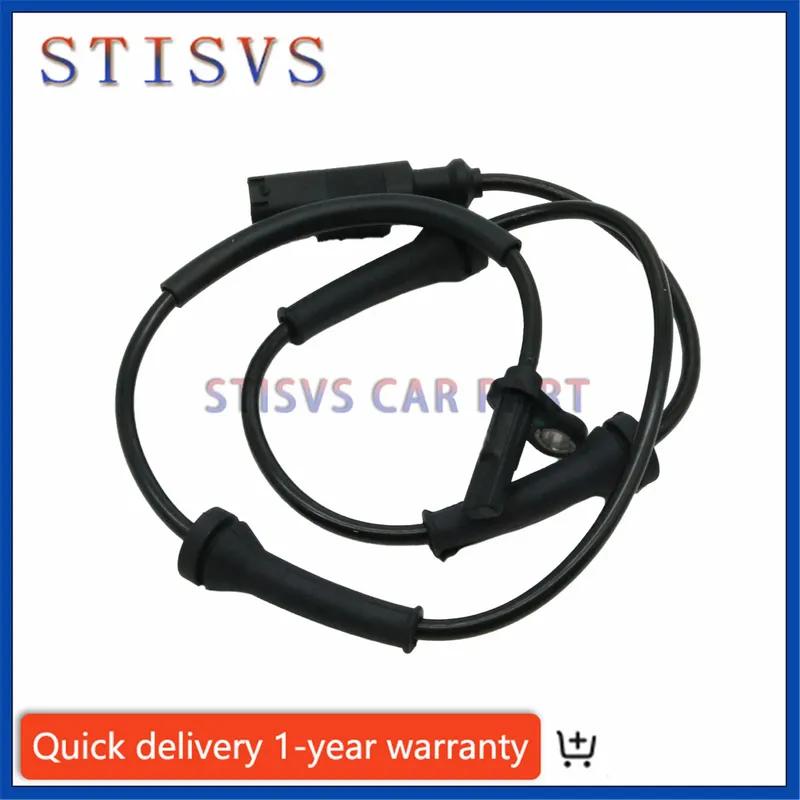 Rear Left Right ABS Wheel Speed Sensor 9S512B572BA For Fiat 500 Ford KA Abarth 500 / 595 / 695 Car Accessories1563624