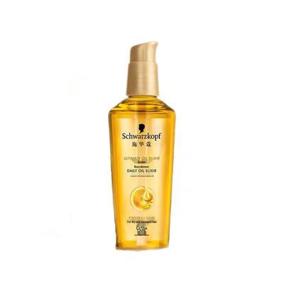 Schwarzkopf Hair Essence Oil