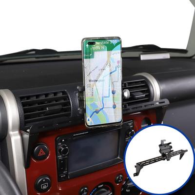 Příslušenství k mobilům – Držáky na mobil do auta a na motorku