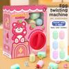 Top-Grade Children'S Premium-Quality Fun High-Standard Egg Superior-Grade Twisting Premium-Quality Machine High-Standard Blind Superior-Grade Box