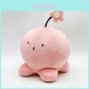 Takopis Original Sin Plush Toy Octopus Animal Decor For Kids And Collectors