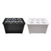 Gardening Nursery Pots Indoor Hydroponics Grower Kit Universal Hydroponic System Planting Container Gifts