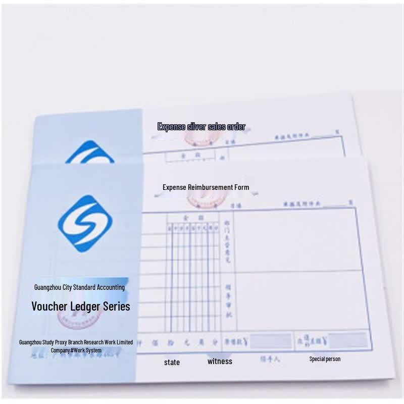 24K Expense Reimbursement Forms