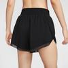 Nike One DF HR 3In Solid Color Comfortable Fashion Casual Shorts Women Shorts HV3504010