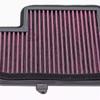 For CFMOTO 650MT 650NK 650GT 650 MT NK GT TK TR 650 TR650 TK650 MT650 Motorcycle Air Filter Intake Cleaner Air Element Cleaner