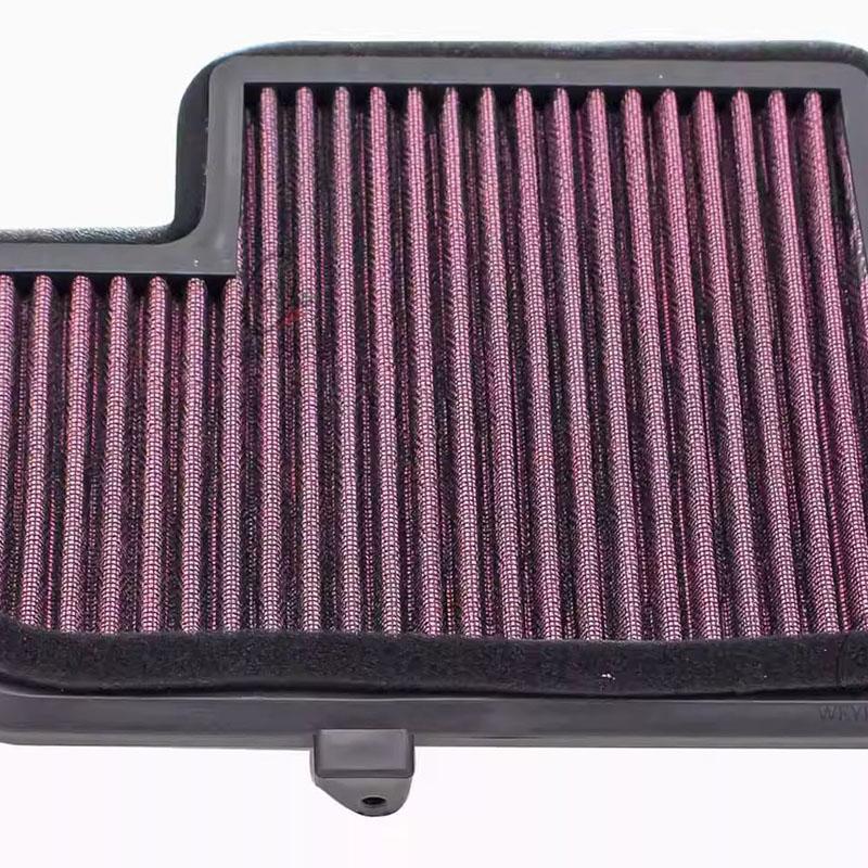 For CFMOTO 650MT 650NK 650GT 650 MT NK GT TK TR 650 TR650 TK650 MT650 Motorcycle Air Filter Intake Cleaner Air Element Cleaner