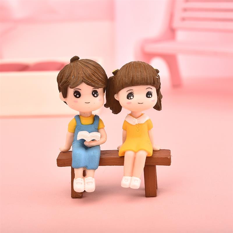 3pcs Set Figures Chair Book Lover Couple Diy Mini Fairy Garden Ornament At Affordable S Free Real Reviews With Photos Joom - Fairy Garden Ornament Set 3pcs Set Figures Chair Book Lover Couple Diy Mini Fairy Garden Ornament At Affordable S Free Real Reviews With Photos Joom - Fairy Garden Ornament Set