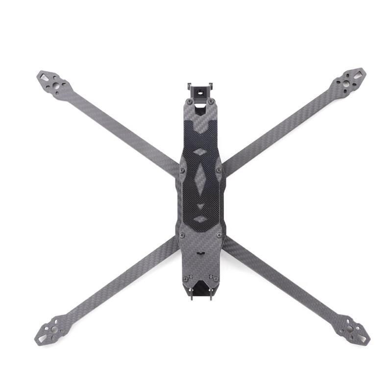 HGLRC MY10 10-inch FPV Drone Frame