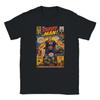 Tariff Man Trump T-Shirt | Political Satire Comic Shirt | Funny Trump Tariff Parody Tee | World Trump Comics