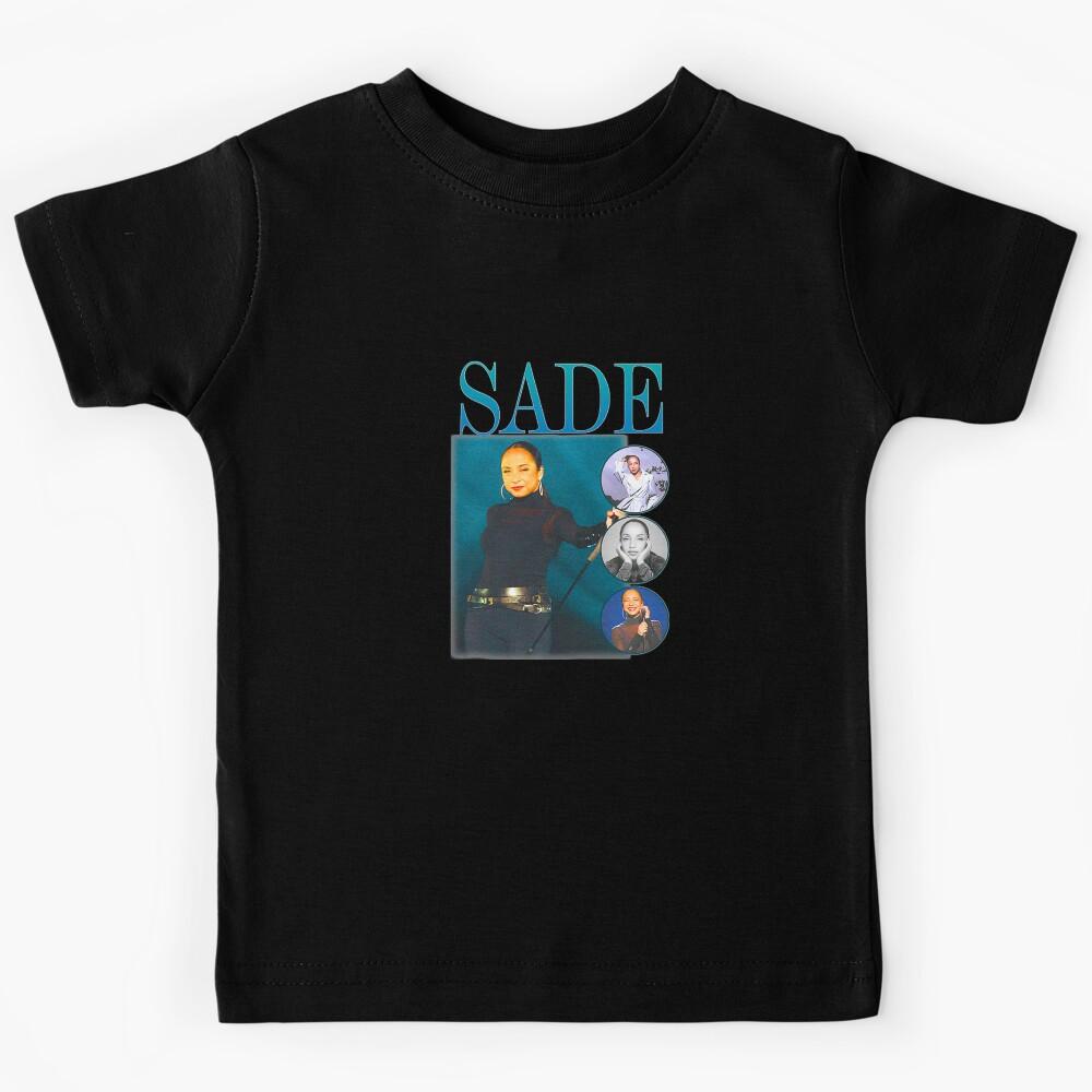 Sade Kids T-Shirt 160